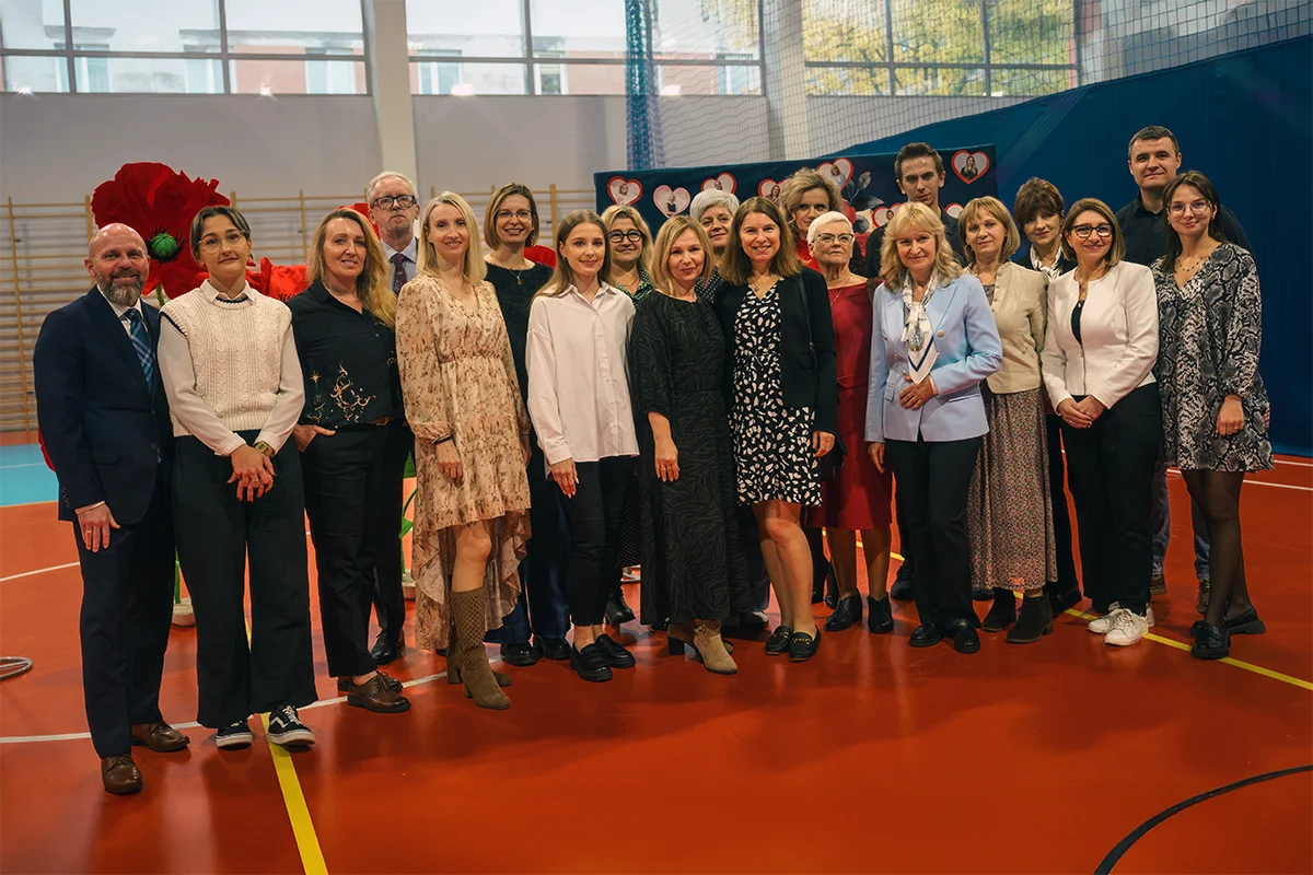 Święto Komisji Edukacji Narodowej