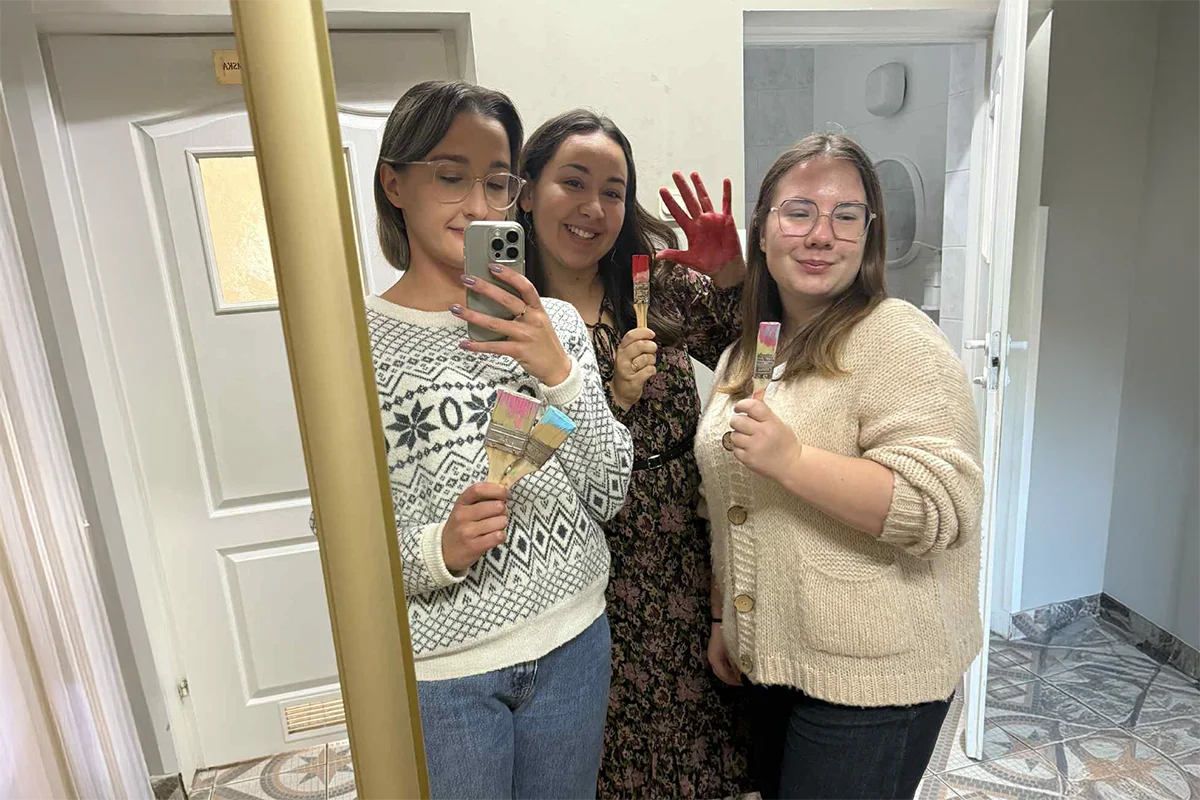 Integracja bez barier