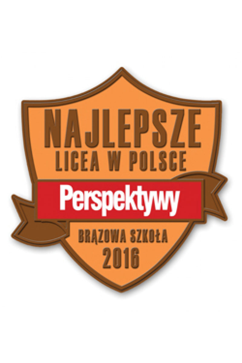 brazowe liceum 2016